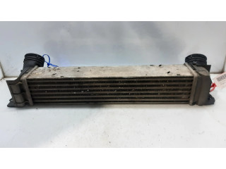 Интеркулер 17517524916 BMW 1 E82 E88 2.0