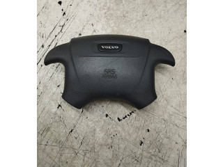 Подушка безопасности водителя 1509009209300783, Fg80BAMP11   Volvo S70  V70  V70 XC