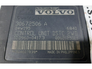 Jednotka ABS 30672506A, 4N51-2C405-EB   Volvo S40 2003