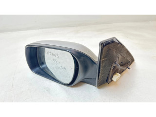 Зеркало электрическое левое Mazda 3 I 2003-2006 года
