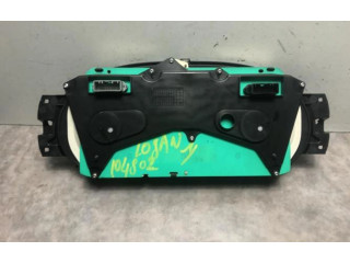 Панель приборов 248109591R, 248109591R Dacia Logan I