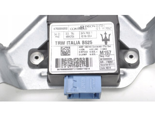 Другие блоки управления / модули 670009202    Maserati Ghibli