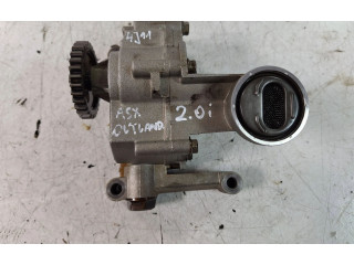 Čerpadlo oleje 4J11 Mitsubishi Outlander