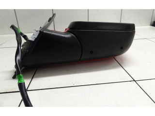 Zpětné zrcátko  Volkswagen Caddy 2010    