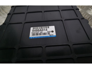 Блок управления 9486A014 Mitsubishi Outlander