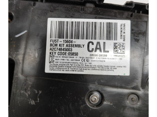 Блок предохранителей FU5T15604CAL, A2C74845003 Ford Ranger