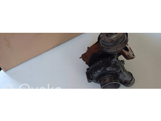 Turbodmychadlo Турбина 013610808, RHV406023M Mazda 6 2.0