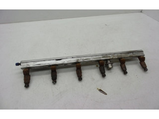 Топливная рампа Volvo S80 для двигателя B6284T