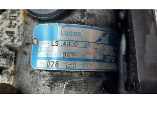 Vstřikovací čerpadlo 028130109B, 028130109B Volkswagen Polo III 6N 6N2 6NF