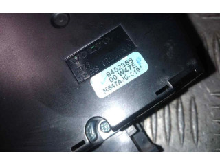 Блок управления климат-контролем 9452368 Volvo V70