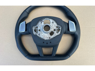 Руль Audi A6 S6 C8 4K  2018 -  года 4K0419091N      