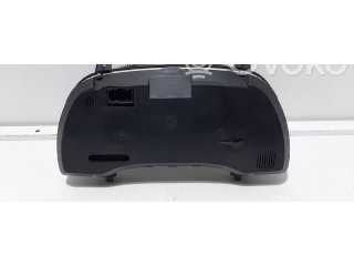 Панель приборов 51716455 Fiat Grande Punto