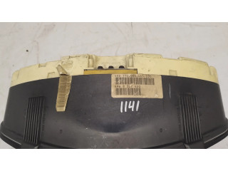 Přístrojová deska BMW 3 E36 1995 110008463035, 87001247