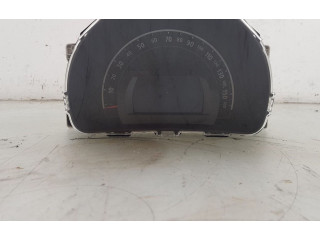 Панель приборов 248212886R, 248212886R Renault Twingo III