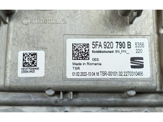 Панель приборов 5FA920790   Cupra Formentor       