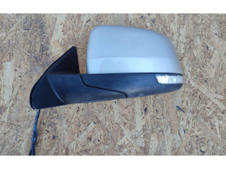 Зеркало электрическое Jeep Grand Cherokee 2010 - 2021 года