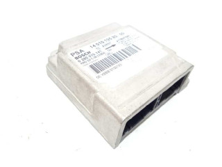 Блок подушек безопасности 1401019580, 6546J1   Fiat Scudo