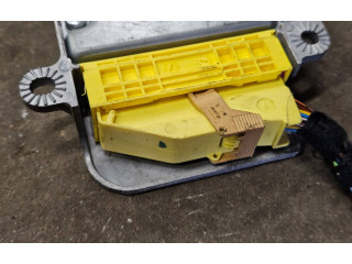 Блок подушек безопасности 1C0909605K, 15071009G   Skoda Fabia Mk2 (5J)