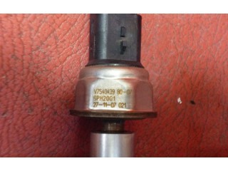 Магистральная трубка топлива