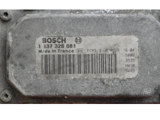 Вентилятор радиатора 8649634, 8649634 Volvo V70