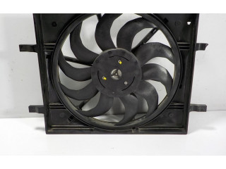 Вентилятор радиатора 1EA121203E, 1EA121203E Audi Q4 Sportback e-tron