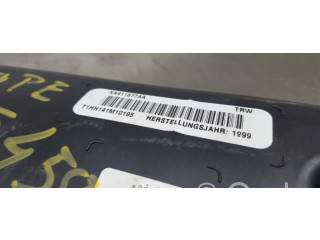 Подушка безопасности в сиденье XA411877AA   Jaguar S-Type