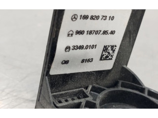 Блок управления 1698207310   Mercedes-Benz A W169