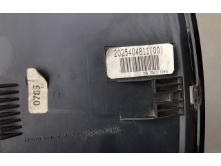 Přístrojová deska Mercedes-Benz C W202 1996 2025404811, 84563046