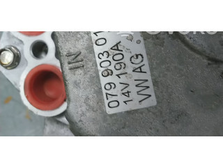 Генератор 079903015P, 079903015PX Audi A7 S7 4G