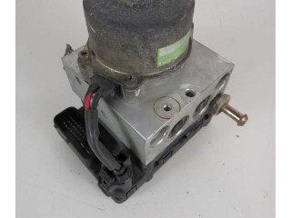 Блок управления АБС X2T34574T Honda Logo