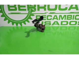 Turbodmychadlo Турбина 55231037 Fiat Punto (199) D/ 199A9000