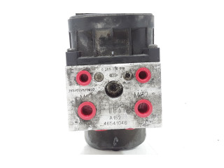 Блок АБС 71719727, 0265216618 Fiat Grande Punto - года