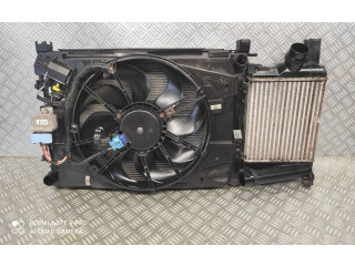 Интеркулер 144967634R, 14461B681D Dacia Sandero