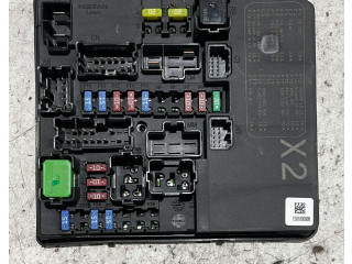 Pojistková skříňka 284B74NM3A, 284B74NM3A Nssan Leaf I (ZE0) 2017