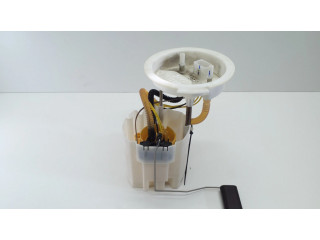 Насос топлива (в топливном баке)