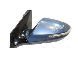 Zpětné zrcátko levé Hyundai i40 2011 8PIN
