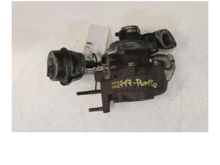 Турбина Fiat Grande Punto 54359880014 для двигателя 199A3000