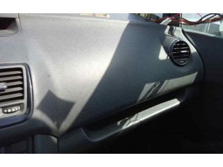 Подушка безопасности двери Opel Meriva B