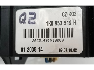 Ручка стеклоочистителей 1K0953519H, 1K0953519H Volkswagen Golf VI