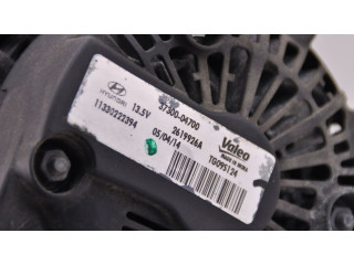 Генератор 3730004700 Hyundai i10