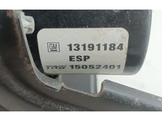 Jednotka ABS 13191184, 15114101F Opel Vectra C 2006