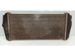 Интеркулер Chrysler Grand Voyager V