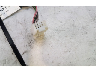 Zpětné zrcátko Suzuki Baleno IV 2019 84701M68P90ZQS, C0-4567Z