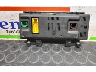 Блок управления климат-контролем 9658084577 Citroen C4 I