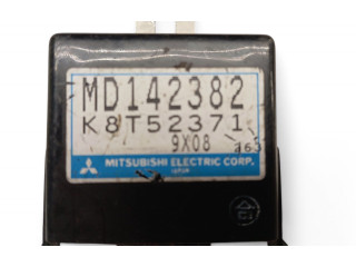 Блок управления MD142382 Mitsubishi Pajero