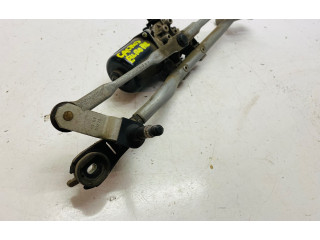 Комплект механизма стеклоочистителей Citroen C4 Cactus 2014 - года