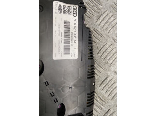 Přístrojová deska Audi A5 8T 8F 2008 8T0920931M