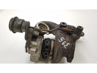  Турбина Volvo XC90 2.9 30650210, 040716257         