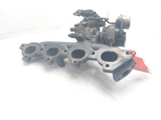 Турбина Opel Combo C 8971852414