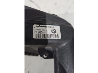 Интеркулер  3104890, 3104890   BMW X3 E83 